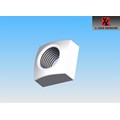 REGULAR SQUARE NUTS, HDG_0